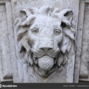 Stone Lion