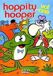 Hoppity Hooper