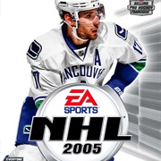 NHL 2005