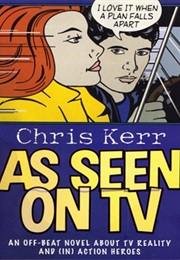 As Seen on TV (Chris Kerr)