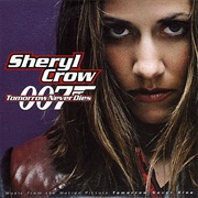 Tomorrow Never Dies - Sheryl Crow