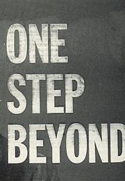 Alcoa Presents: One Step Beyond