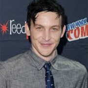 Robin Lord Taylor