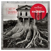 Bon Jovi - This House Is Not for Sale (Target Exclusive Version)