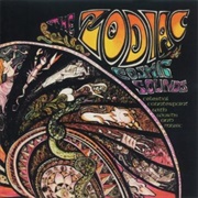 The Zodiac: Cosmic Sounds (1967)