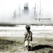 Novembre - Materia