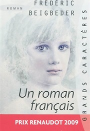 Un Roman Francais (Frederic Beigbeder)