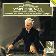 Beethoven: Symphony No. 8