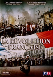 La Révolution Française (1989)