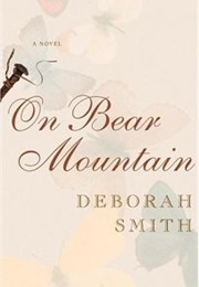 On Bear Mountain (Deborah Smith)