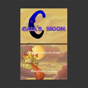 Gaia&#39;s Moon