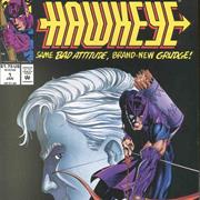 Hawkeye 1994