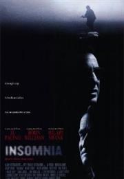 Insomnia (2002)