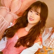 Gfriend Yerin