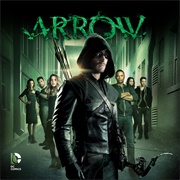 Season 2 (Arrow)