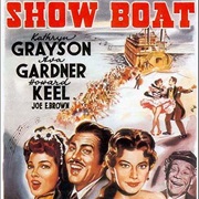 Showboat