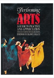 Performing Arts (Michael Billington)