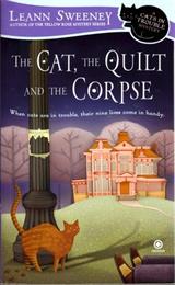 The Cat, the Quilt, and the Corpse