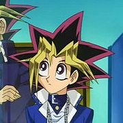 Yugi Mutou