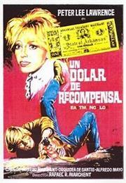 Un Dólar De Recompensa