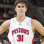 Darko Milicic