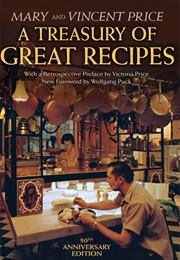 A Treasury of Great Recipes (Mary and Vincent Price)