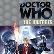 The Mutants (6 Parts)