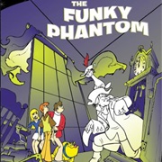 The Funky Phantom