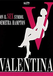 Valentina (1990)