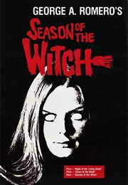 Season of the Witch (1972)