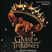 One More Drink Before the War - Ramin Djawadi