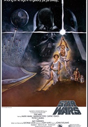 Mos Eisley Cantina Bar – Star Wars (1977)