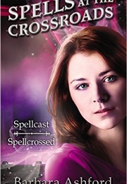 Spells at the Crossroads (Barbara Ashford)