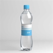 Drinking Water (3L)