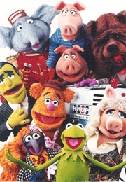 Muppets Tonight (1996)