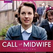 Call the Midwife Season 2