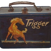 Trigger Lunchbox