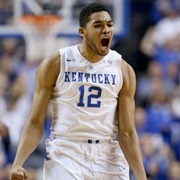 Karl Anthony Towns