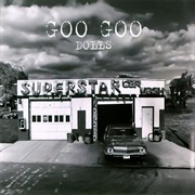 Goo Goo Dolls - Superstar Car Wash