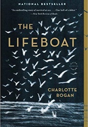 The Lifeboat (Charlotte Rogan)