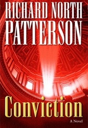 Conviction (Richard North Patterson)