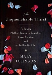 An Unquenchable Thirst (Mary Johnson)