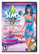 The Sims 3: Katy Perry&#39;s Sweet Treats