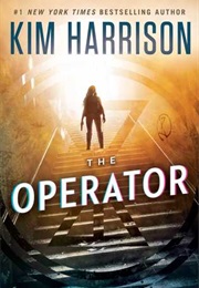 The Operator (Kim Harrison)