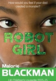 Robot Girl (Malorie Blackman)