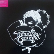 Larry Levan - Live at the Paradise Garage