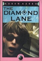 The Diamond Lane (Karen Karbo)