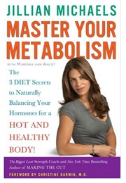 Master Your Metabolism (Jillian Michaels)