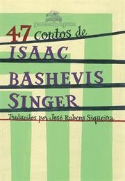 Gimpel, O Bobo (Isaac Bashevis Singer)