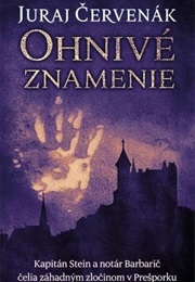 Ohnivé Znamenie (Juraj Červenák)